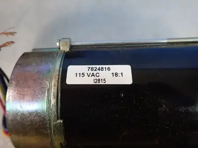 Used THOMSON PPA1118B6512SBXXX Pumps Ohio US | HGR 24 #873867