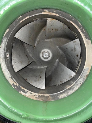 USED Goulds 3175