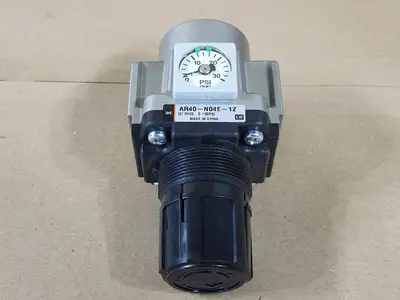NEW SMC AR40-N04E-1Z
