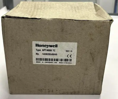 New | in-Stock HONEYWELL APT4000TC Sensors | Surplus Asset Holdings #1227292