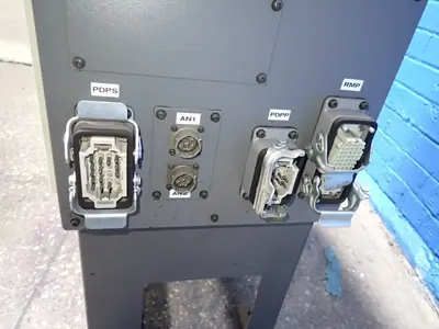 USED 2003 FANUC A05B2444B050