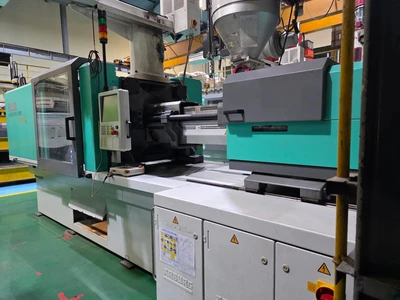 Used 2019 ARBURG  ALLROUNDER 570- E - 2000-800 Injection Molding Machines Florida US | ESCOBAR TRADING, INC. #1310812