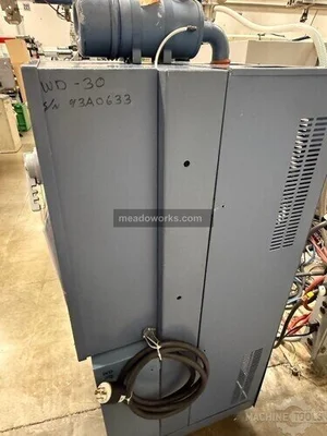 Used AEC WHITLOCK WD-30 Dryers Illinois US | Meadoworks #1492198