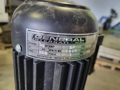 USED WADKIN BER 2