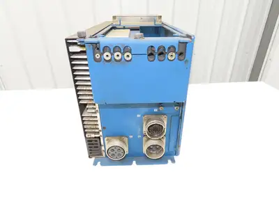 Indramat DDC01.2-N100A-D Digital AC Servo Compact Controller