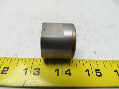 Moeller MUO032-025 Press Fit Button Dies Ultra Life / TaperRelief Oblong Lot of6