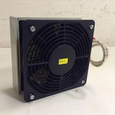 USED PAPST 4314