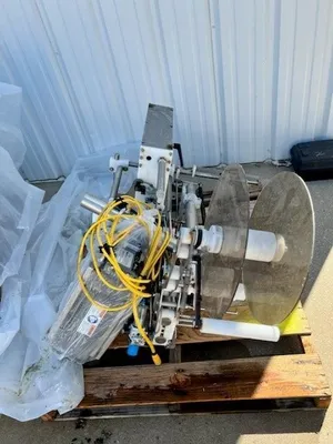 USED Repak RE 25