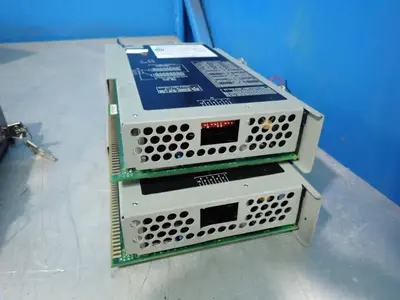 USED ALLENBRADLEY 1785L11B