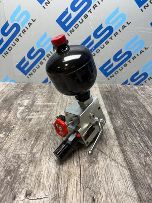 REXROTH R900709596 Pumps & Hydraulics | ESS Industrial Equipment Sales (2)