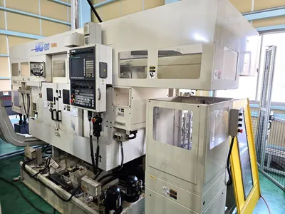 2018 MURATEC MW-120G CNC Lathes | Murphy Machinery (1)