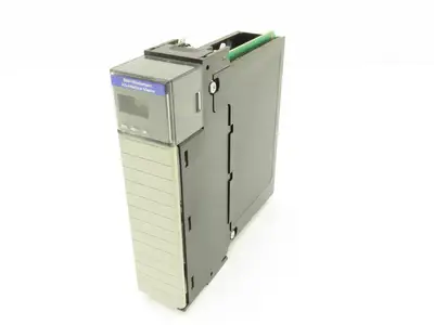 Bihl Wiedemann BWU1488 AS-Interface Scanner Series A F/W Rev 1.3 ControlLogix