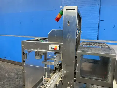 Used 2015 PALLAY PACK SW 70 Miscellaneous Packaging Equipment Ohio US | HGR 24 #1319709