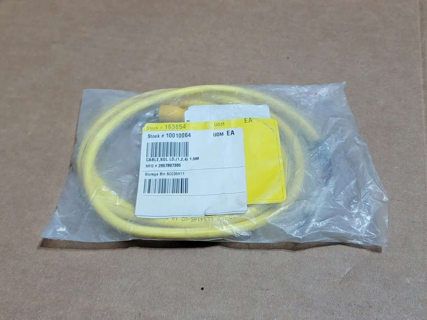 NEW EPIROC 2657897365