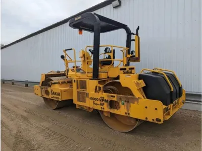2012 Sakai SW800 II