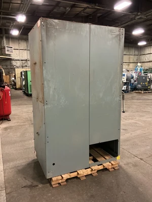 Used Square D 44035-234-57 Switchgears Ohio US | Equipment Recovery Corp. #1331273