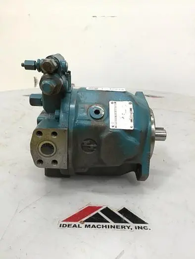 Used BRUENINGHAUS HYDRAULIK AA10VS028DFR1/30R Pump Parts Michigan US | Ideal Machinery #1057975