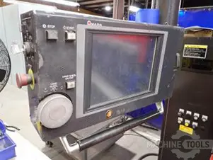 Used 2005 AMADA FBD-8020NT Press Brakes Georgia US | The Equipment Hub #1285421