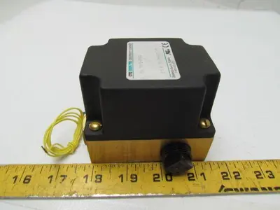 CTE Chem Tec 500-B-BPHFW Bypass adjustable flow monitor 37.85 GPM Max 1/2"FNPT