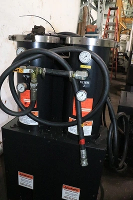 USED 2011 MAZAK NEXUS HCN-4000II