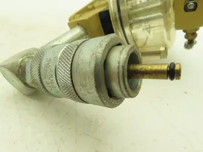Orsco ORPA64045 Single Point Air Tool Lubricator 150PSI 125°F 1/2" NPT Inlet
