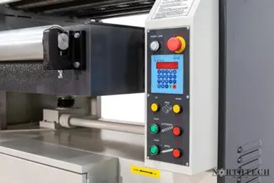 NEW NORTHTECH NT-1000HCVS