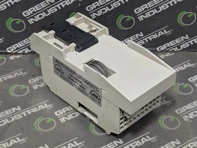 Man Roland IPS.BA-2 Bus Adapter Module Used