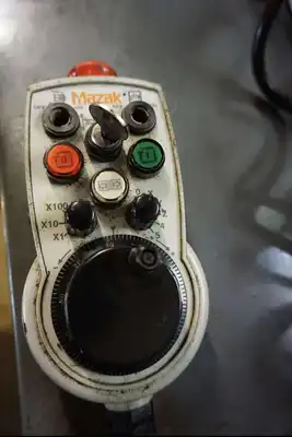 2003 MAZAK VTC-200C Vertical Machining Centers | Toolquip, Inc. (15)