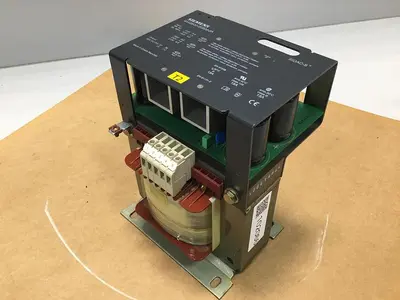 USED SIEMENS 4AV2600-2EB00-0A
