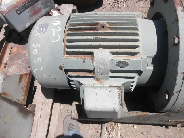 USED RELIANCE -