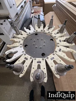 USED 2023 CNC FACTORY SIDEWINDER XPR
