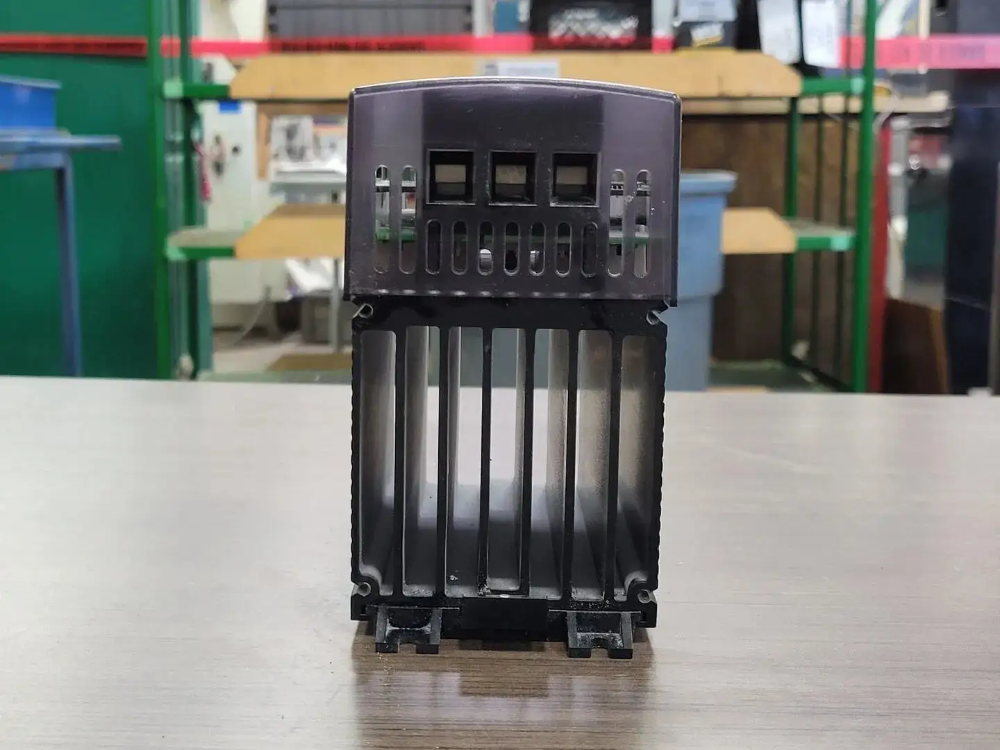 USED WATLOW DC20-4853-0000