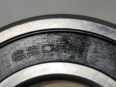 NEW NSK 6209VVCM-AV2S