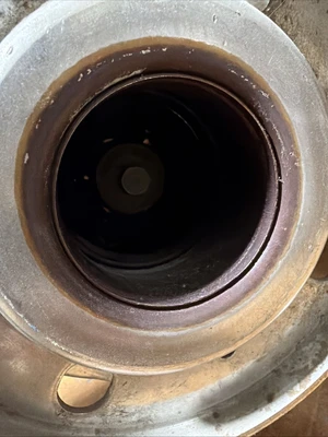 USED Goulds 5SH1J5G0
