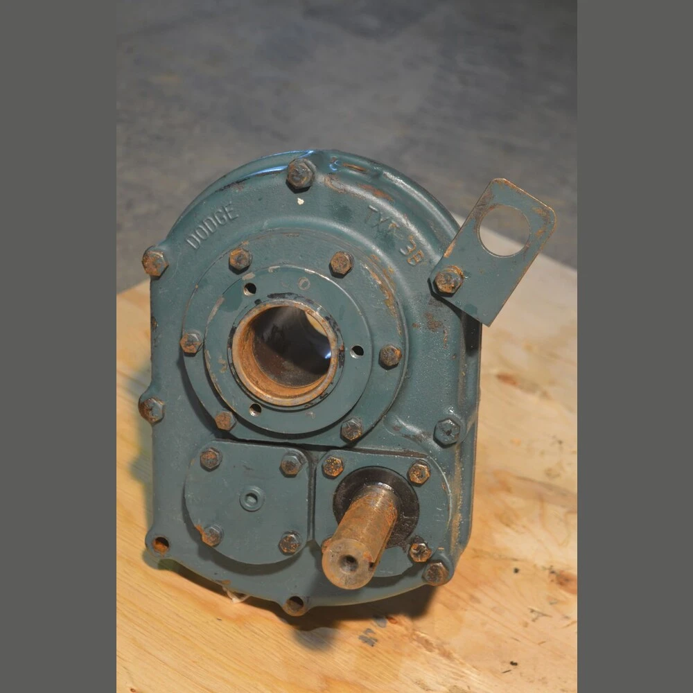 Dodge Size 3 Shaft Mount Reducer