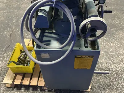 Used CINCINNATI 2MT Tool & Cutter Grinders Ohio US | HGR 24 #1419728