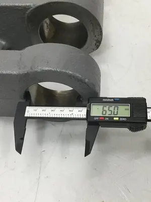 USED TOYO ST130-P2A00798