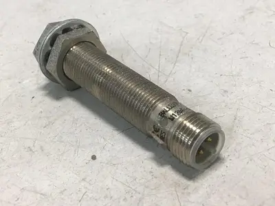 USED BALLUFF BES M12MI-PSC40B-S04G