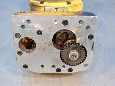 Used FANUC _UNKNOWN_ Robots Ohio US | HGR 24 #1296844