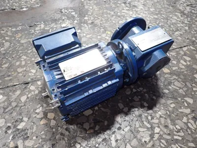 USED SEW EURODRIVE SF37 DRN71M4