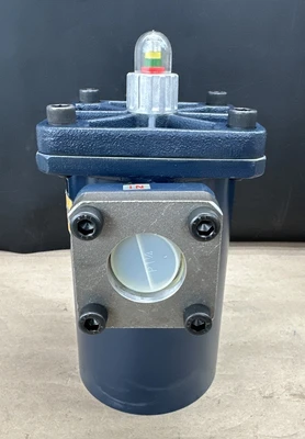 New | in-Stock MASUDA FRS10-10P10F HVAC Parts and Equipment Indiana US | J&J Industrial Supply #1269325