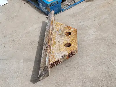 USED KOMATSU KVX167620
