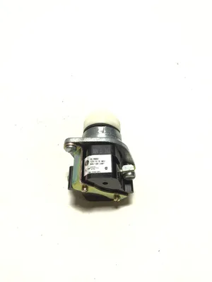 General Electric CR2940UC212F2 Heavy Duty Oiltight FV Indicator Light