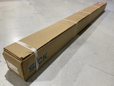 C40S-1501CA010 | SIck  C4000 Advanced Safety Light Curtain Sender 1018605 - New