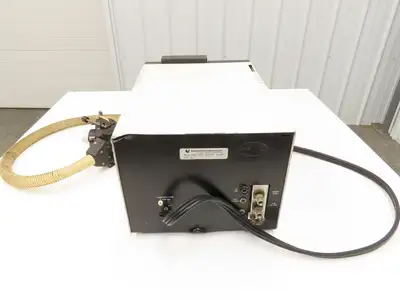 Instrumentation Laboratory Model 555 Industrial Flameless Atom zer 208V 25A 60Hz