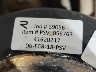 Used PRECISME 35650 Conveyors British Columbia CA | Lenmark #1426367