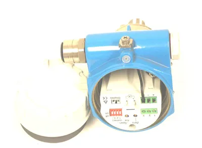 NEW ENDRESS+HAUSER PMC41-RC21H4A1N1 PRESSURE TRANSMITTER PMC41RC21H4A1N1