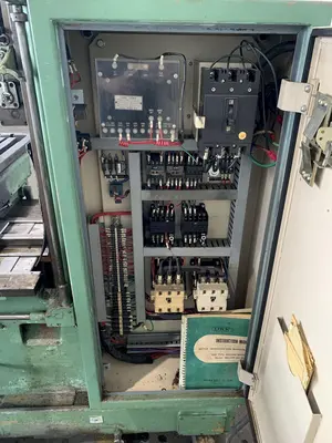USED 1981 OKK MH-3PII