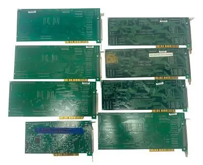 Galil Motion Control DMC-1840 Rev E DMC-1846 Rev D PLC Processors | ANACAPA EQUIPMENT BROKERS, INC (2)