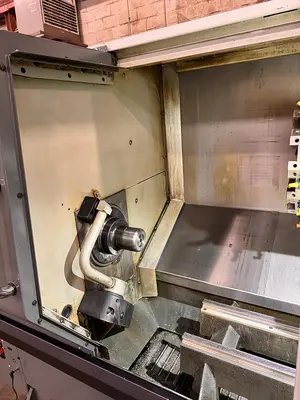 USED 2017 HAAS ST-25